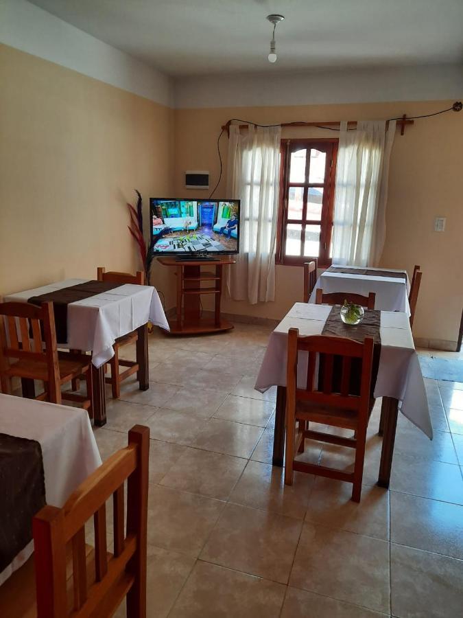Inn La Plaza